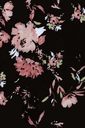 印花花型图片