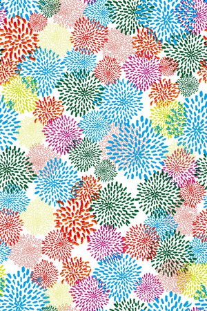 学院学生1清醒风格印花花型图片