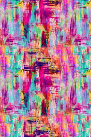 插画、水彩、油画花鸟其他印花花型图片