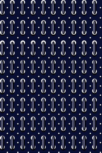 376677-立体波点