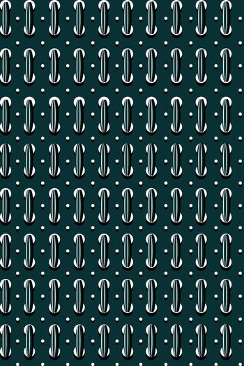376679-立体波点