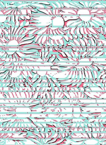 385728-错位花