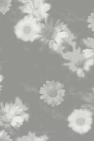 大花印花花型图片