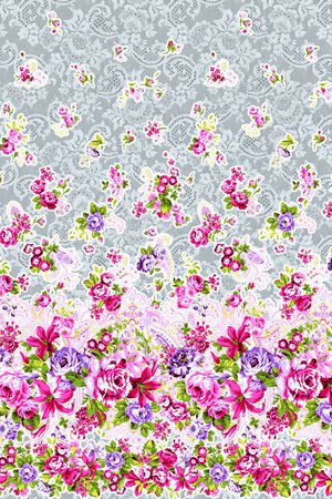 80*100cm\300dpi\tiff印花花型图片