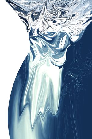 潮流印花花型图片
