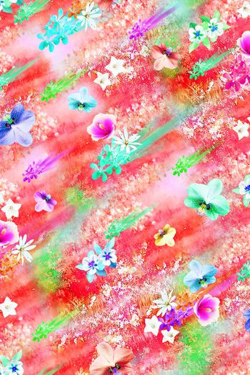 395250-仙女散花