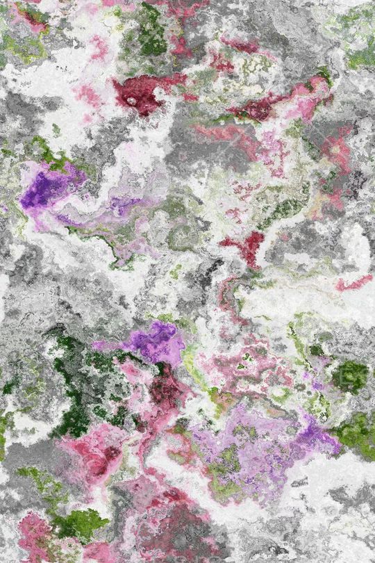 地表印花花型图片