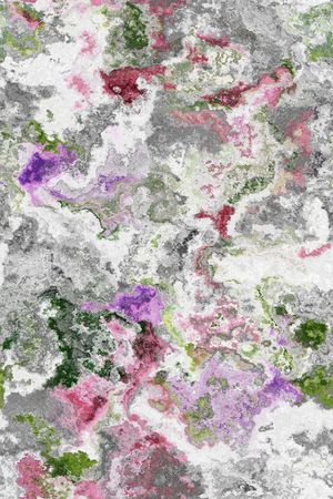 地表印花花型图片
