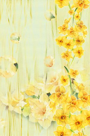 花印花花型图片