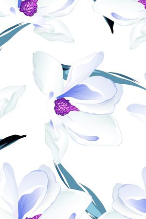 花瓣印花花型图片