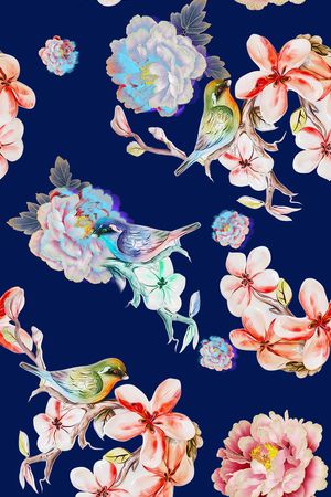 玉雕印花花型图片
