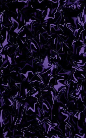 430778-抽象几何男装花型流动的几何气体水波