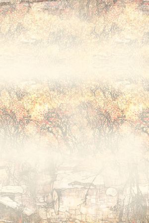 房屋印花花型图片