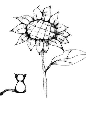 印花花型图片