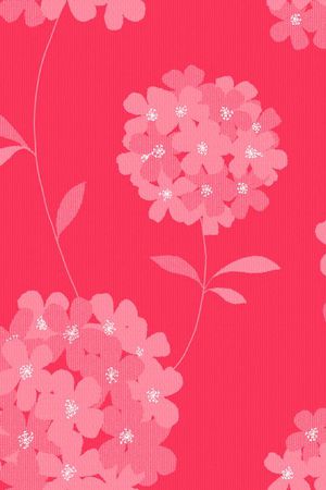 可爱印花花型图片