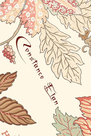 爱马仕印花花型图片