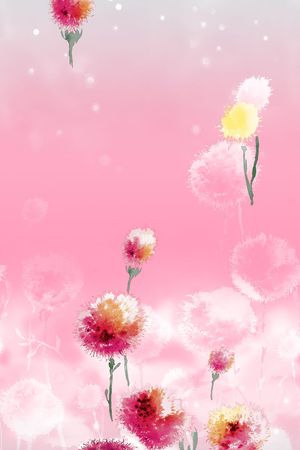 时尚印花花型图片