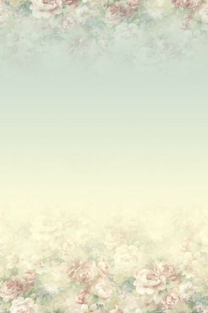 窗帘印花花型图片