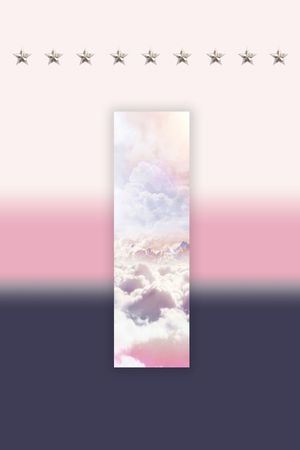 潮流印花花型图片