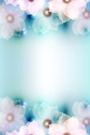 休闲印花花型图片