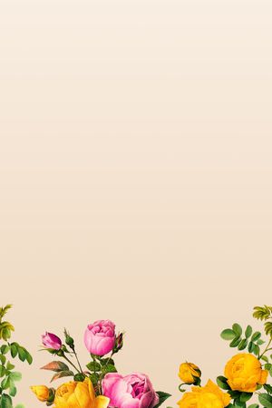 数码定位印花花型图片