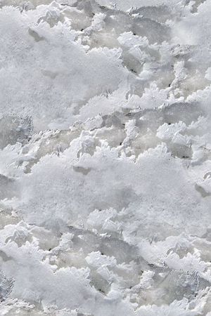 冰雪印花花型图片