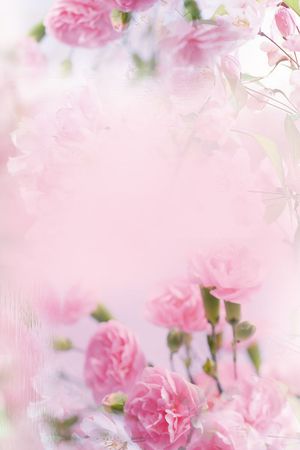 现代印花花型图片