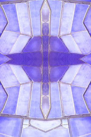 休闲印花花型图片