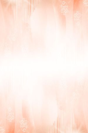 女装花型印花花型图片