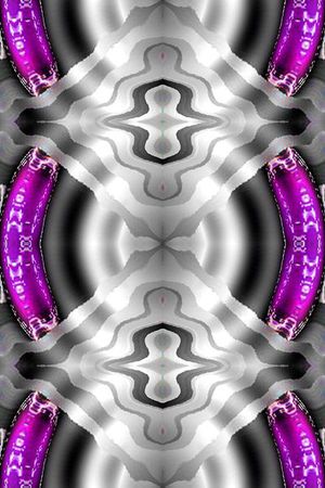 上衣印花花型图片