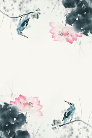 丝巾 长巾印花花型图片