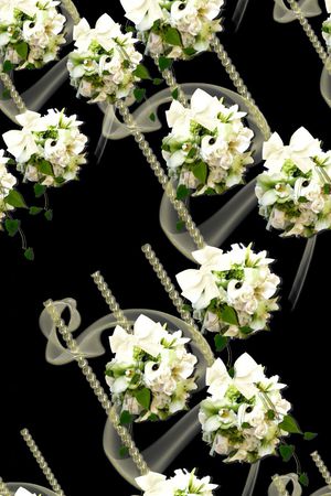 服装印花花型图片