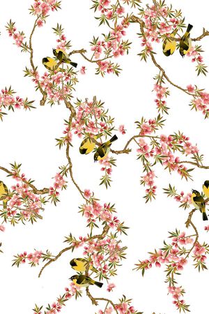 女装印花花型图片