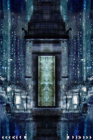 国画 手绘画印花花型图片
