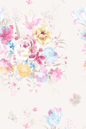 时尚印花花型图片