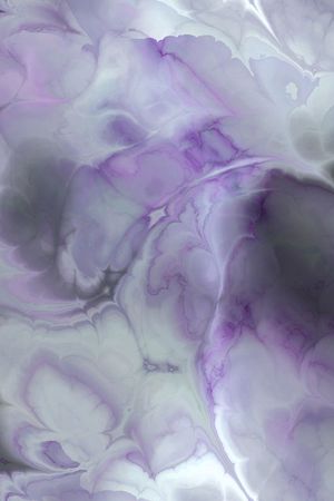 大理石石纹印花花型图片