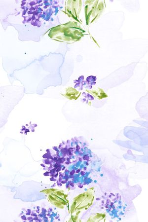 时尚印花花型图片