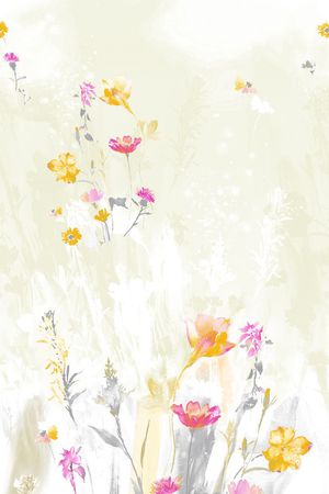 时尚印花花型图片