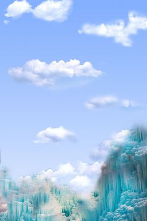 时尚潮流印花花型图片