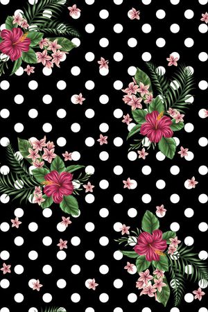 花卉 热带花卉 花朵 花布 布花 面料 四方连续 包装纸 流行面料 匹印 窗帘布艺 唯美背景 唯美底纹 古典花纹 矢量 背景底纹 花朵 设计 生物世界 花草  波点大牌玫瑰花 女装 衬衣 连衣裙 雪纺 印花 几何 碎花 小碎花 大花 方块 衬衫印花 简单 时尚 大牌 潮流印花 女装印花 传统印花 T恤印花 波点 圆点印花花型图片