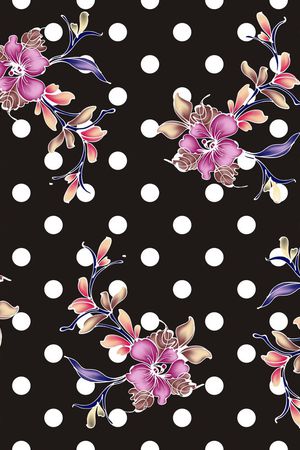 花卉 热带花卉 花朵 花布 布花 面料 四方连续 包装纸 流行面料 匹印 窗帘布艺 唯美背景 唯美底纹 古典花纹 矢量 背景底纹 花朵 设计 生物世界 花草 波点大牌玫瑰花 女装 衬衣 连衣裙 雪纺 印花 几何 碎花 小碎花 大花 方块 衬衫印花 简单 时尚 大牌 潮流印花 女装印花 传统印花 T恤印花 波点 圆点印花花型图片