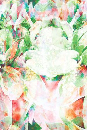 原创印花花型图片