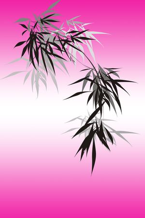数码定位印花花型图片