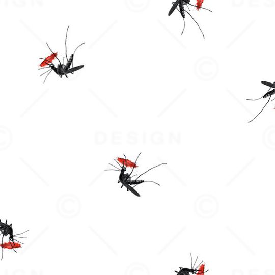 数码印花印花花型图片