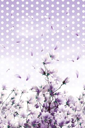 原创印花花型图片