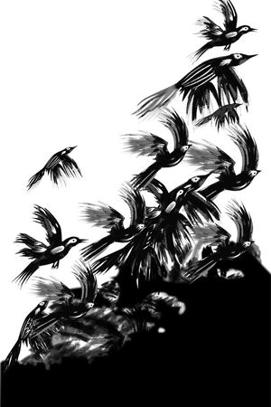 Desqueard2印花花型图片