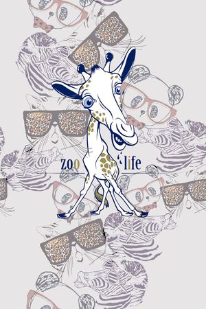 T恤印花花型图片
