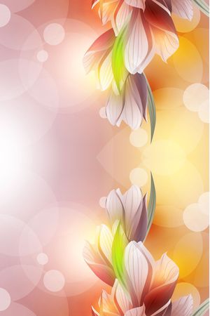 数码定位印花花型图片