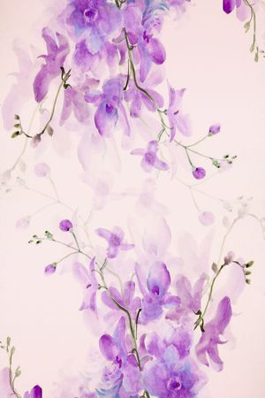 数码定位印花花型图片