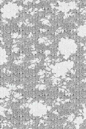 衬衣印花花型图片
